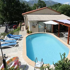 Maison D'hotes Castellane