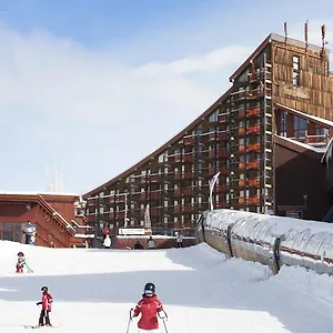 Club Mmv Les Melezes **** Les Arcs (Savoie)