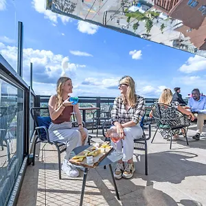 Novotel Centre - Porte De Geneve Annemasse