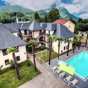 Zenitude Hotel-residences L'acacia Lourdes